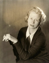 Edna St. Vincent Millay